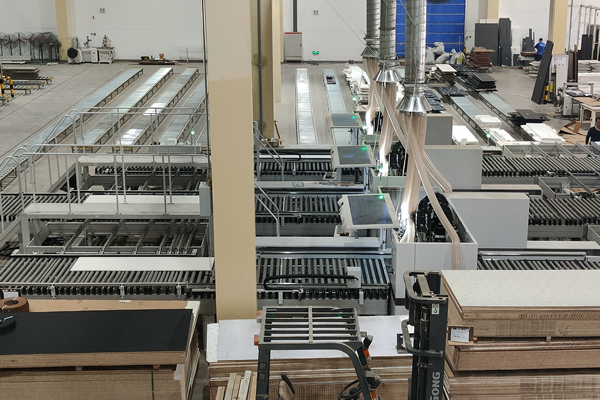 Production Workshop 1