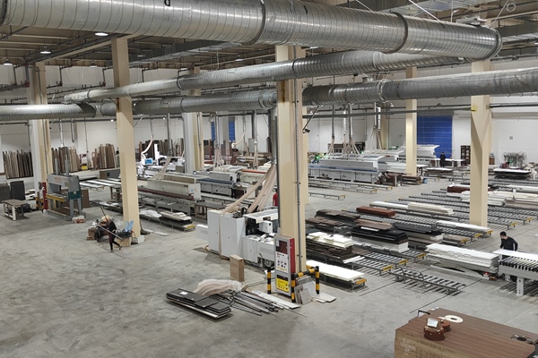 Production Workshop 2