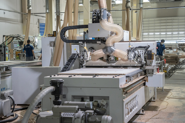 Workshop Machine Tools