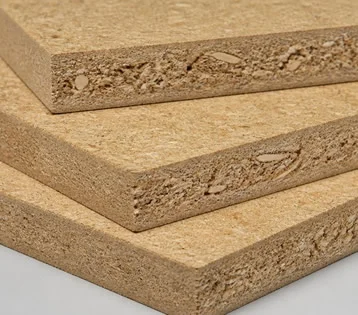 Particle Board
