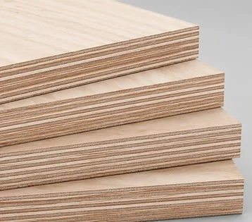 Plywood