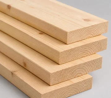 Solid Wood