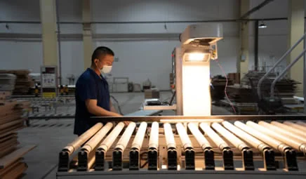 CNC Drilling