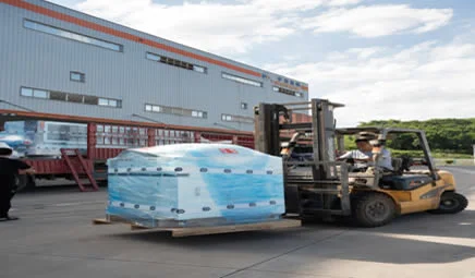 Handling Equipment