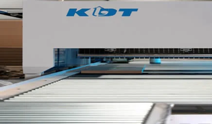 KDT Precision