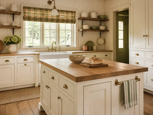 american-country-style