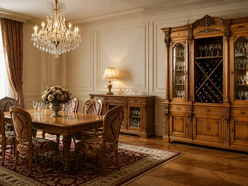 classical-european-style
