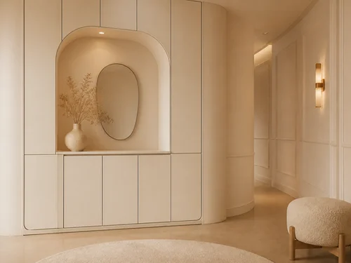cream-style