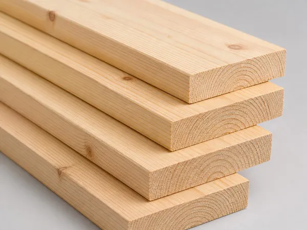 Solid Wood