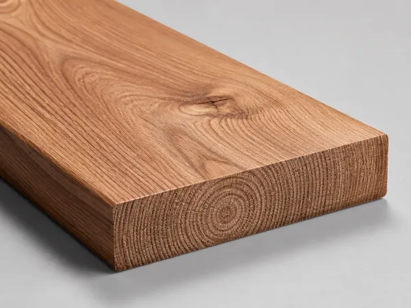 Solid Wood