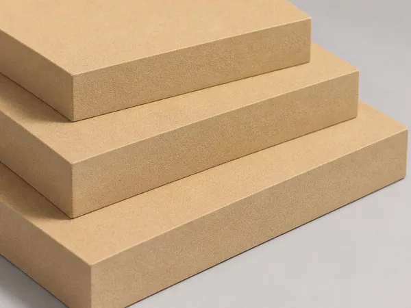 MDF