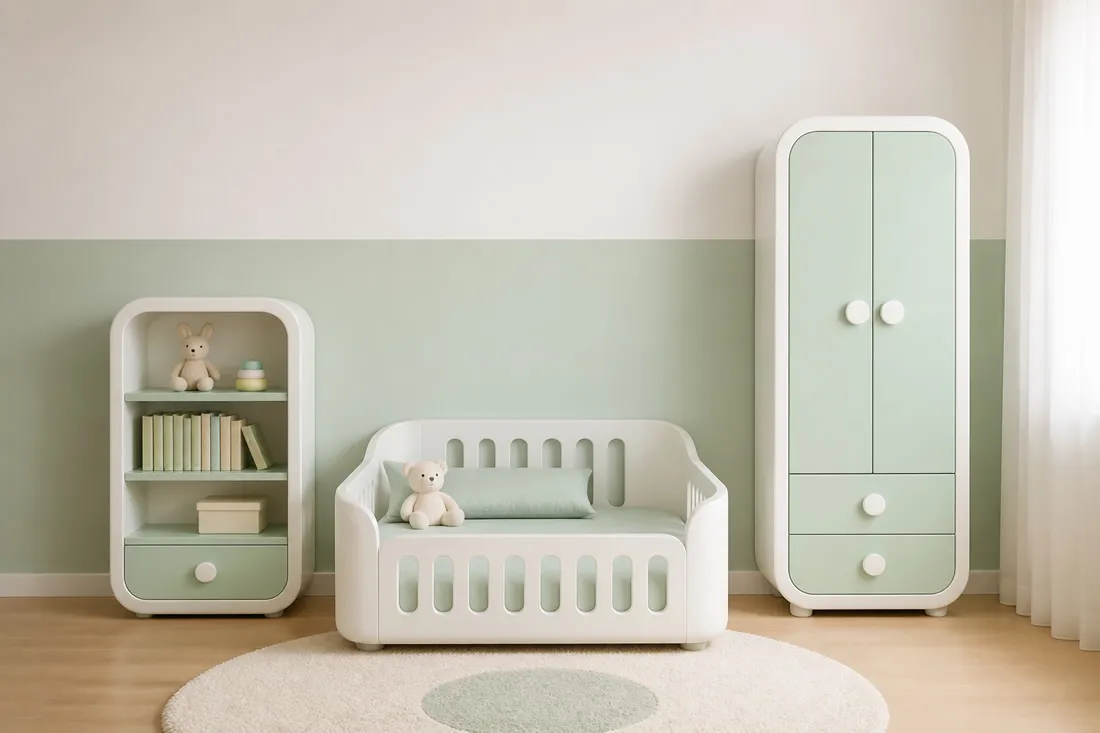 Children's furniture