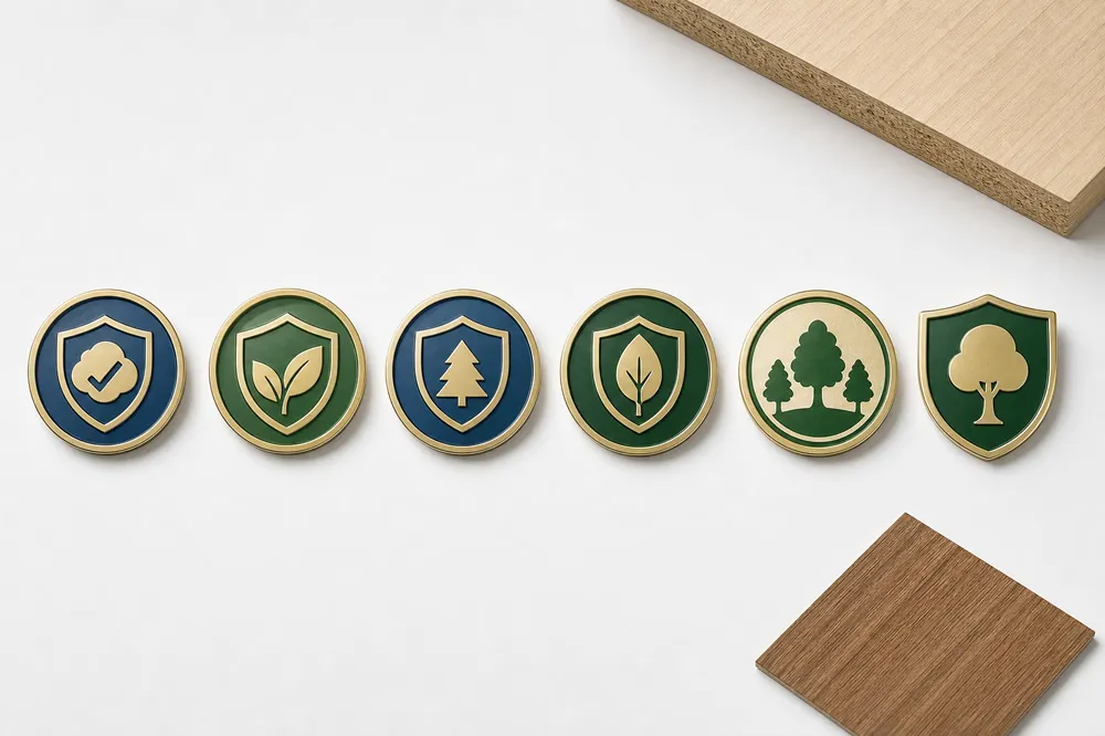 Global Certification Standards for Panels