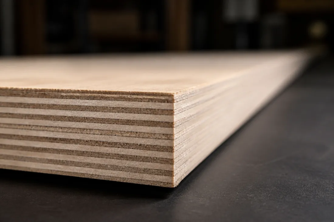 Is Solid Wood Furniture Really Better Than Plywood?