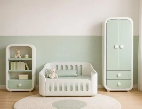 Is MDF Safe for Children's Furniture?