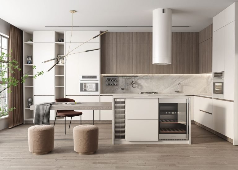 Kitchen Cabinets
