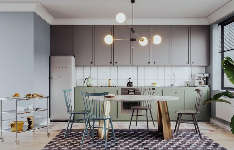 Living Room Cabinets