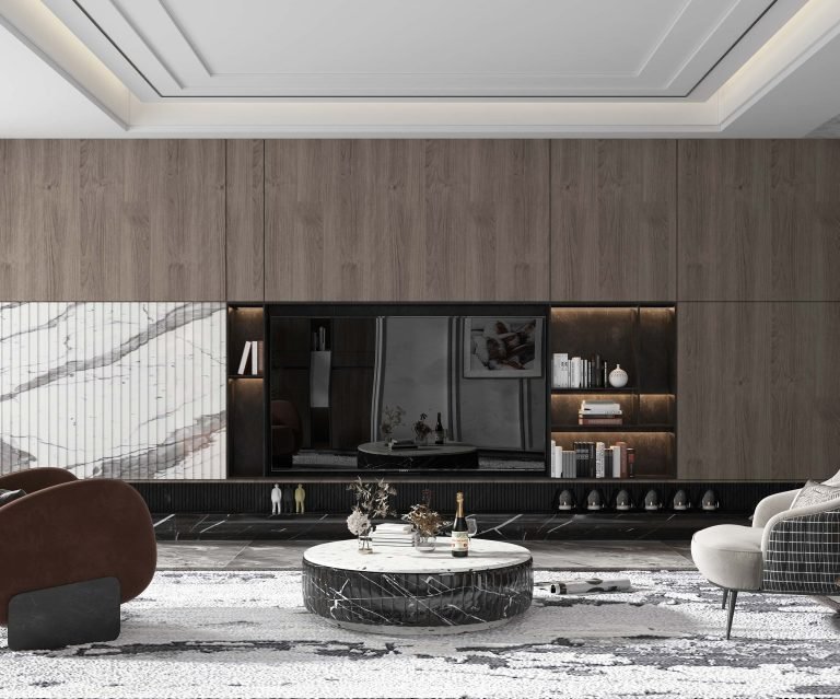 Serviced Workspace Project – North America